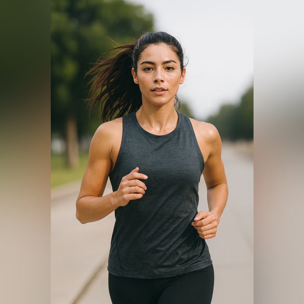 MEC Sleeveless Tank Top
